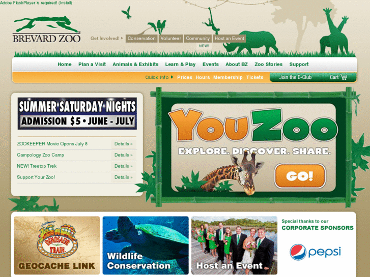 www.brevardzoo.com