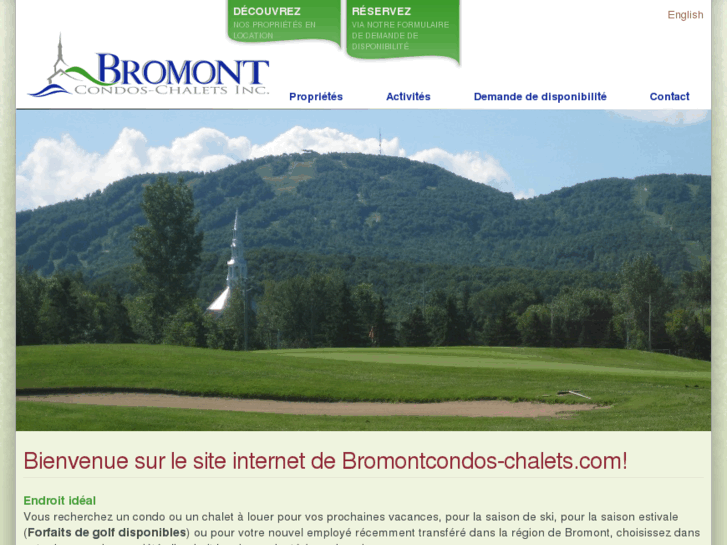 www.bromontchalets.com