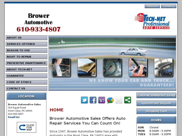 www.browerautomotive.com