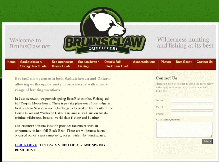 www.bruinsclaw.net