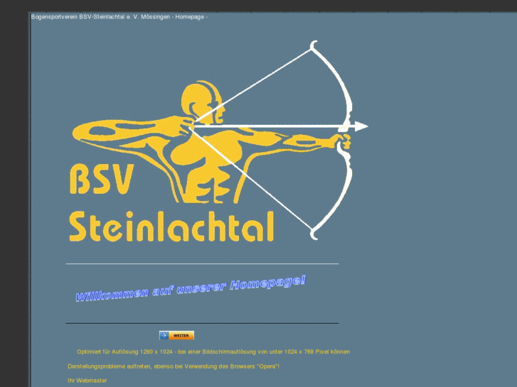 www.bsv-steinlachtal.de