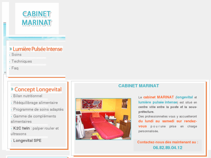 www.cabinetmarinatrambouillet.com