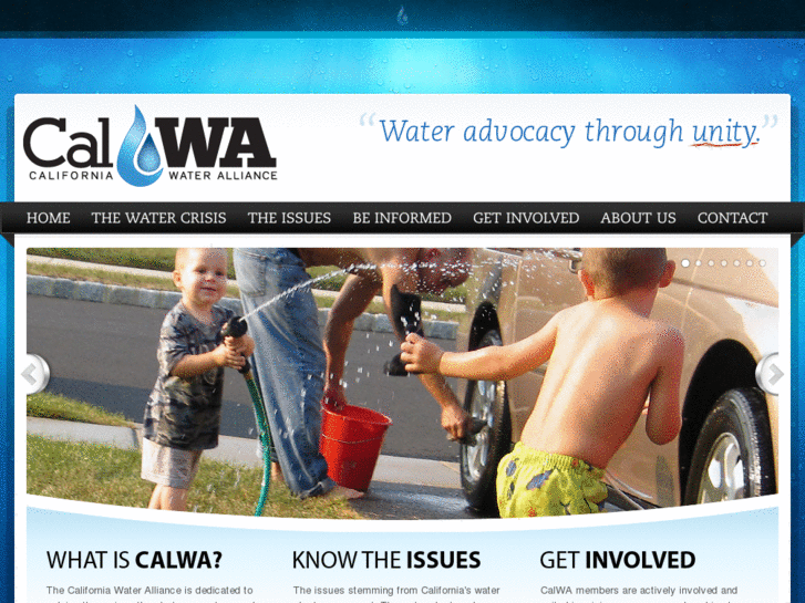 www.californiawateralliance.org