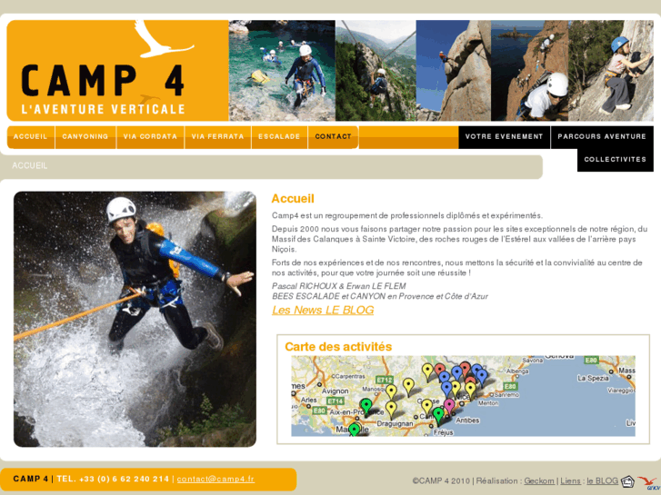 www.camp-4.com