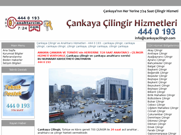 www.cankayacilingir.com