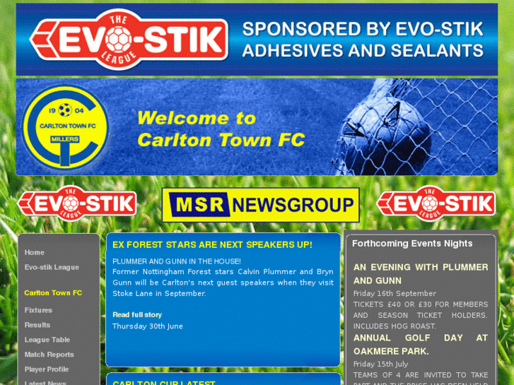 www.carltontownfc.co.uk