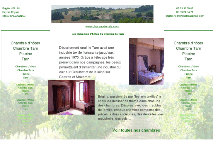 www.chambre-tarn.com