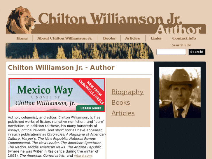 www.chiltonwilliamson.com