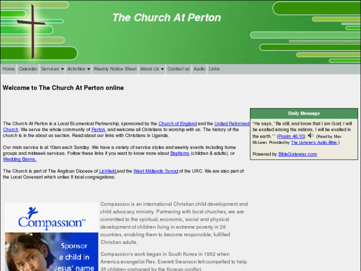 www.churchatperton.net