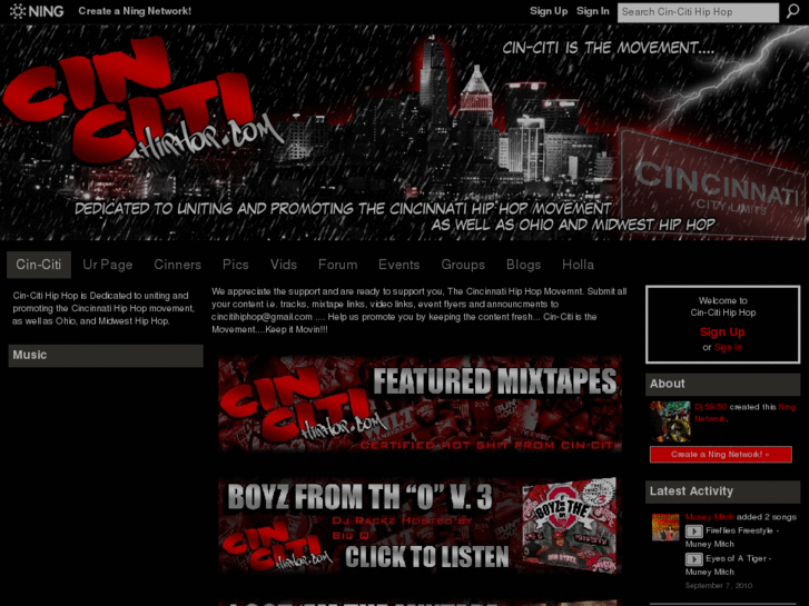 www.cincitihiphop.com