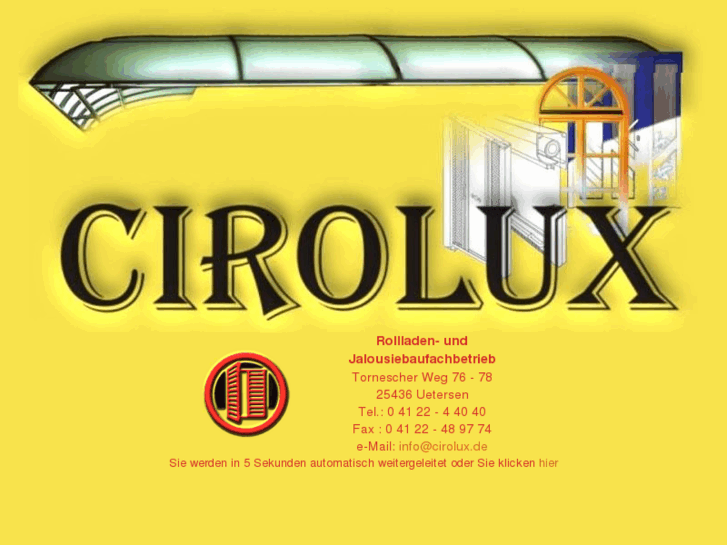 www.cirolux.com