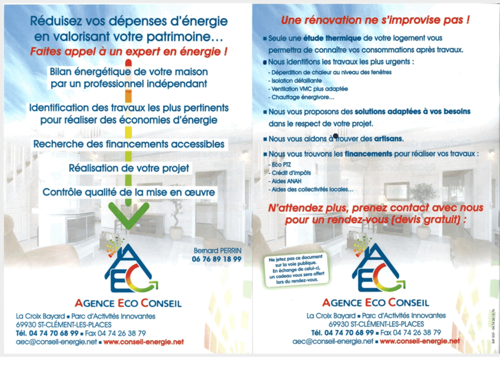 www.conseil-energie.net