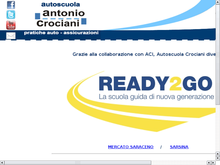 www.crociani.net
