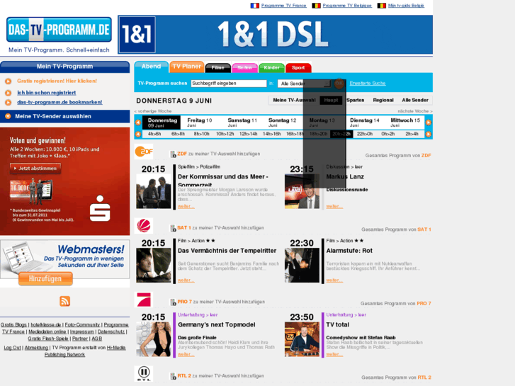 www.das-tv-programm.de