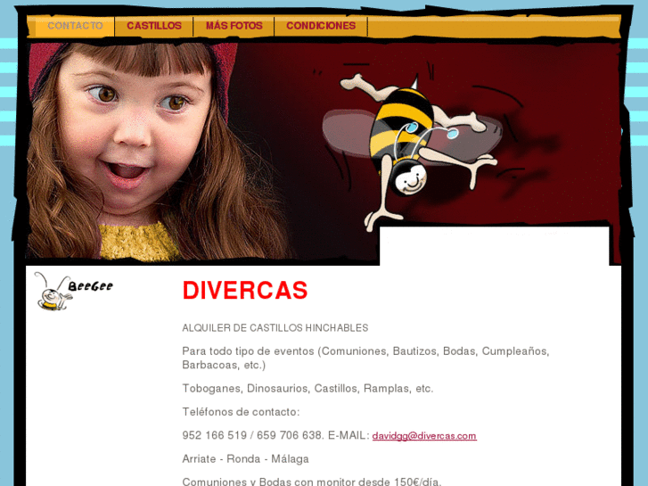 www.divercas.com