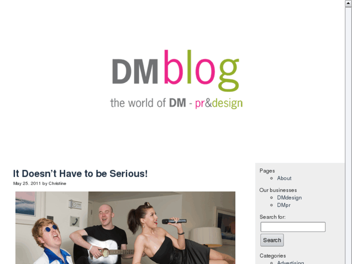www.dmblog.ie