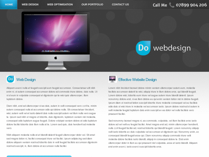 www.do-web-design.com