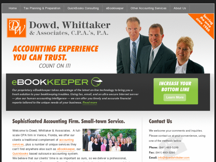 www.dowdwhittaker.com