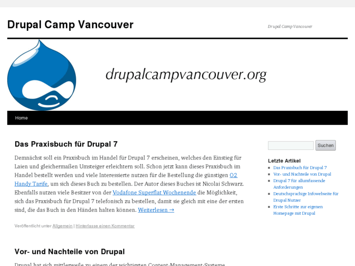 www.drupalcampvancouver.org