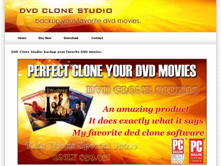 www.dvdclone.org