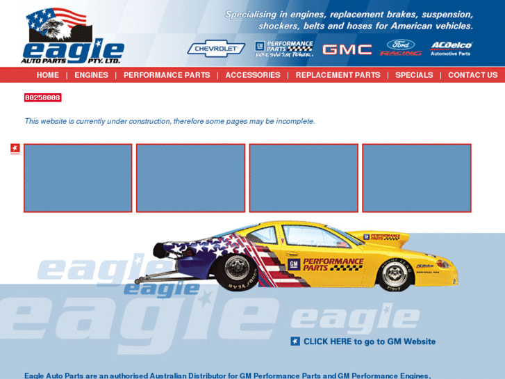 www.eagleautoparts.com.au