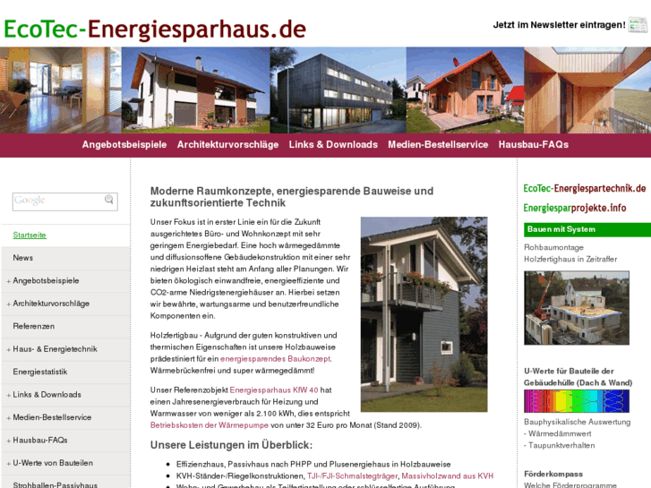 www.ecotec-energiesparhaus.de