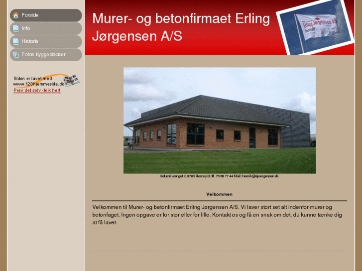 www.ejoergensen.dk