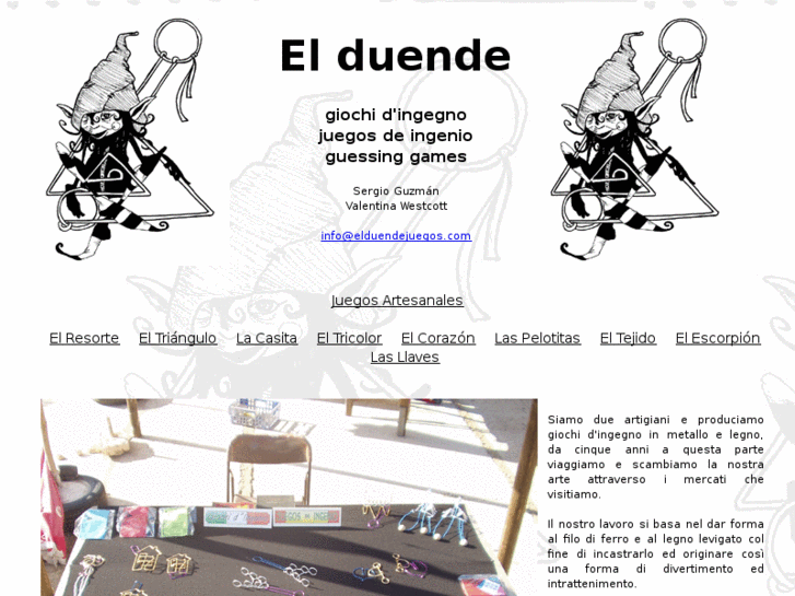 www.elduendejuegos.com