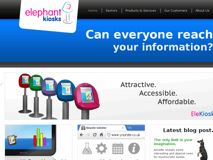 www.elephant-kiosks.com
