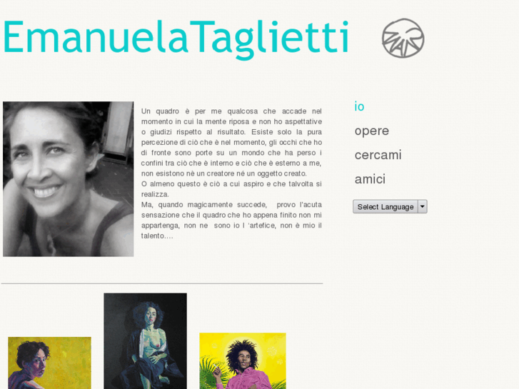 www.emanuelataglietti.com