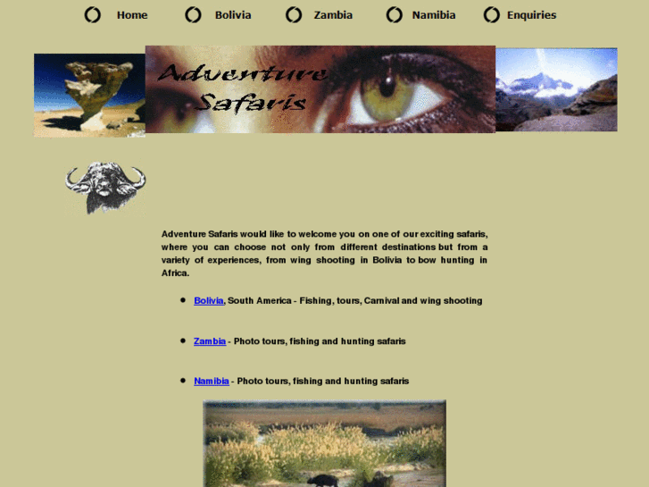 www.ezsafaris.com