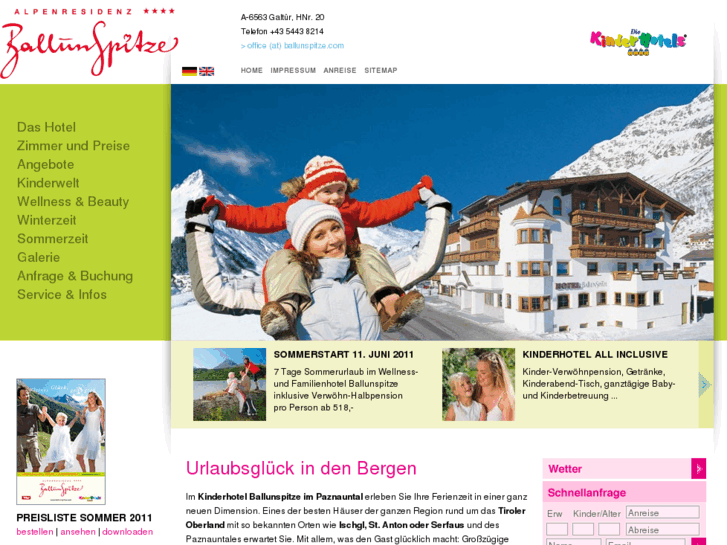 www.familienhotel-tirol.info