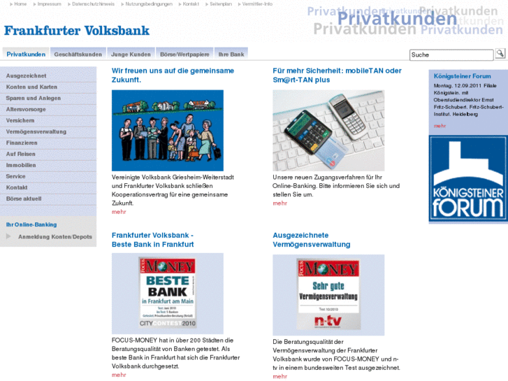 www.frankfurter-volksbank.biz