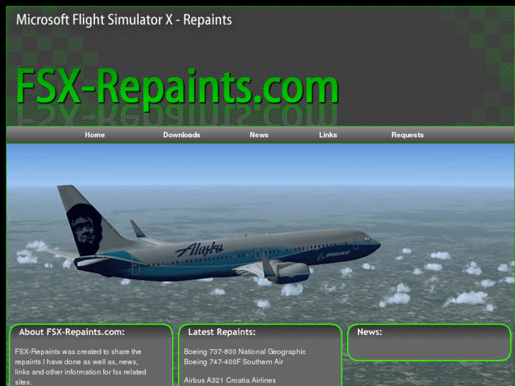www.fsx-repaints.com