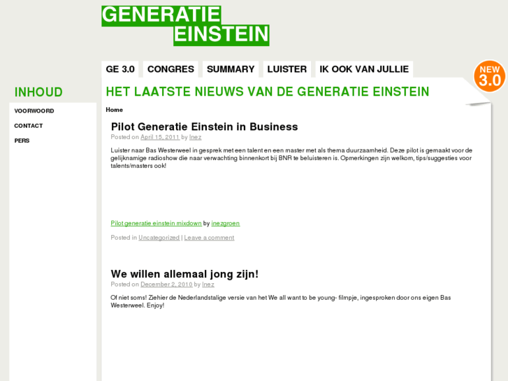 www.generatieeinstein3.nl