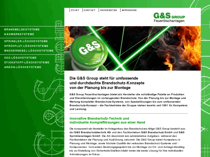 www.gs-group-fireprotection.com