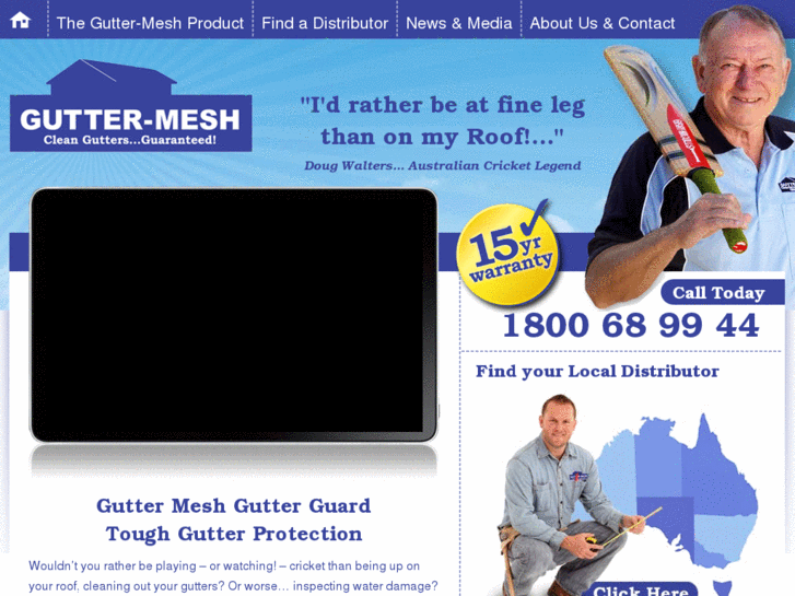 www.gutter-mesh.com.au