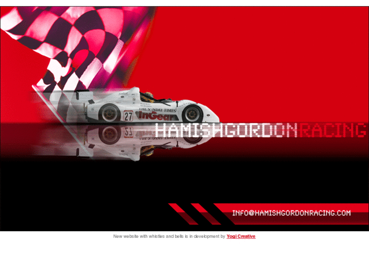 www.hamishgordonracing.com