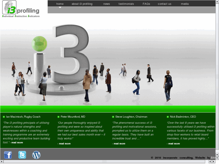 www.i3profiling.com