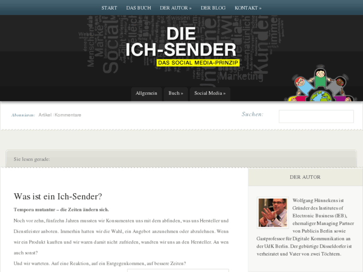 www.ich-sender.com