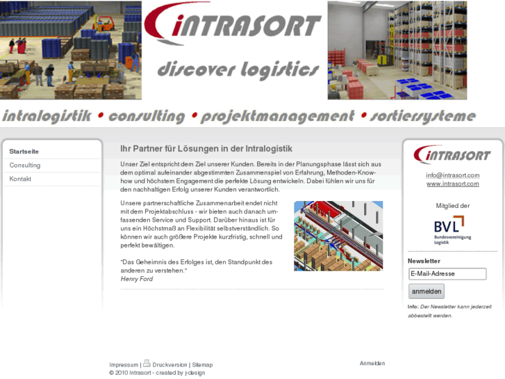 www.intrasort.com