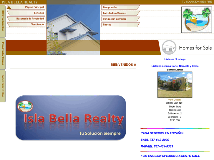 www.islabellarealty.com