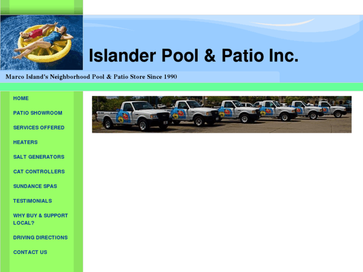 www.islanderpoolandpatio.com