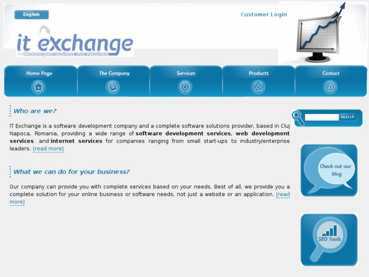 www.it-exchange.ro