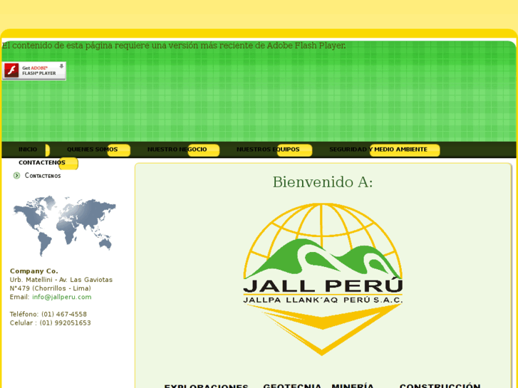 www.jallperu.com