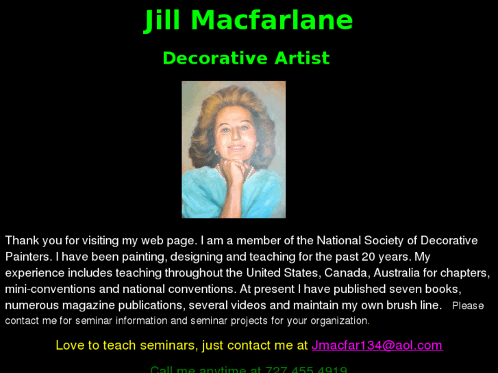 www.jillmac.com