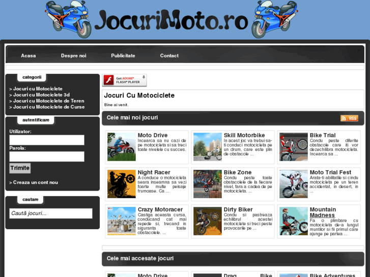 www.jocurimoto.ro