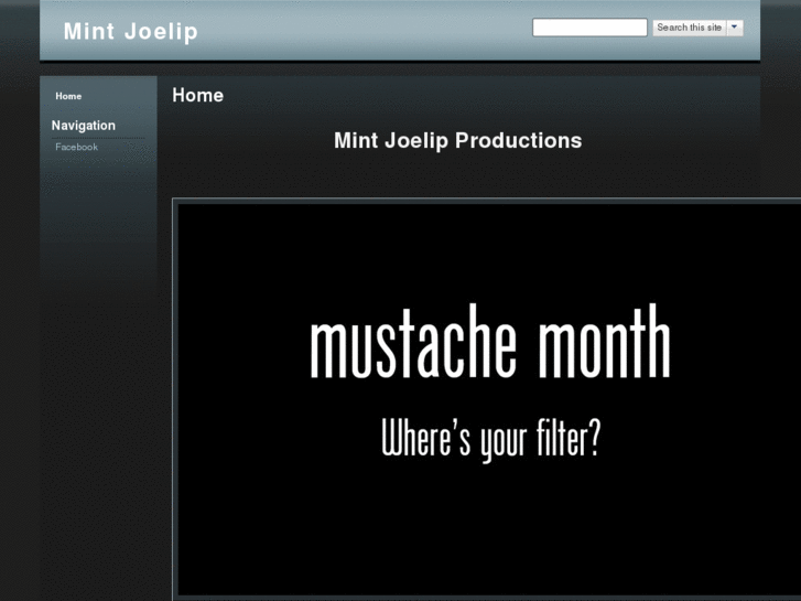 www.joeemond.com