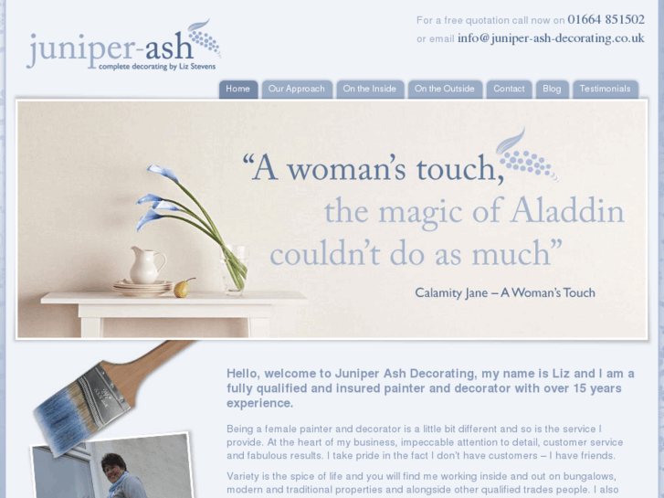 www.juniper-ash.com