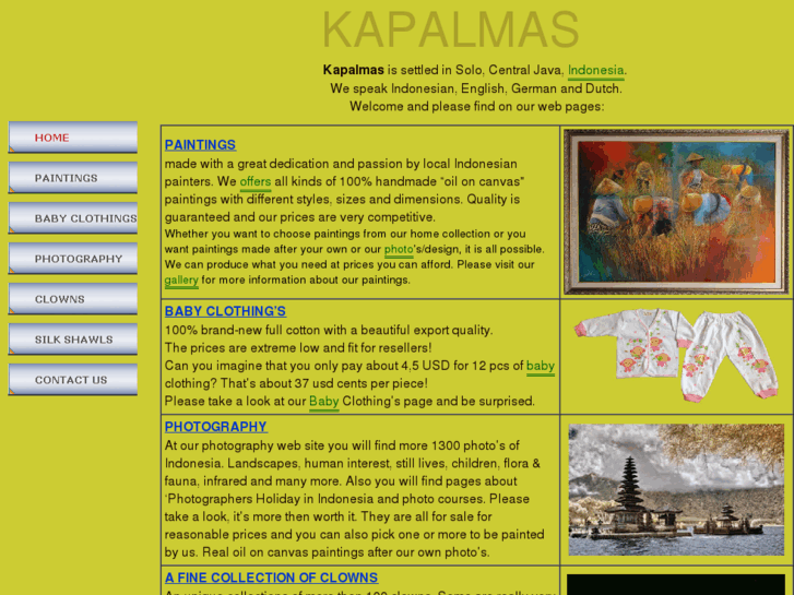 www.kapalmas.com